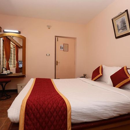 Hotel Silver Oak Ooty Exterior foto