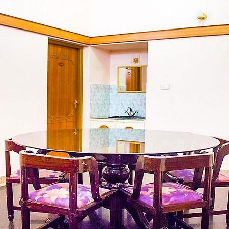 Hotel Silver Oak Ooty Exterior foto