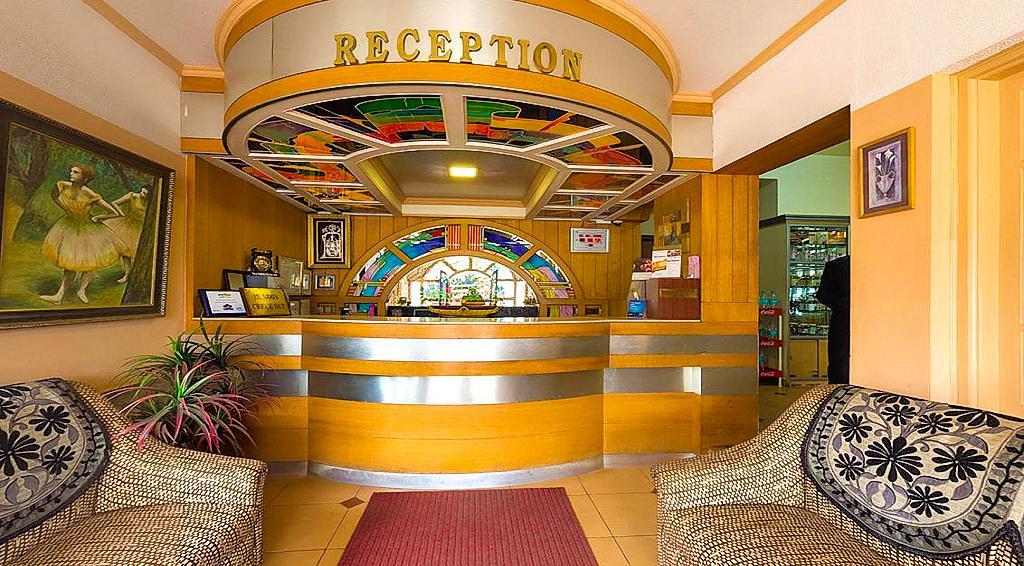Hotel Silver Oak Ooty Exterior foto